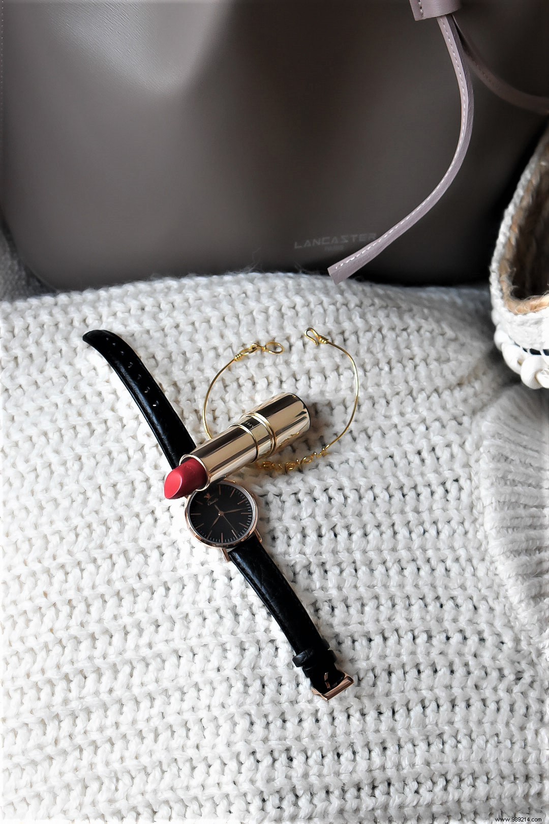 November s Top Beauty Launches on Instagram: Expert Picks from @beauteparisienne