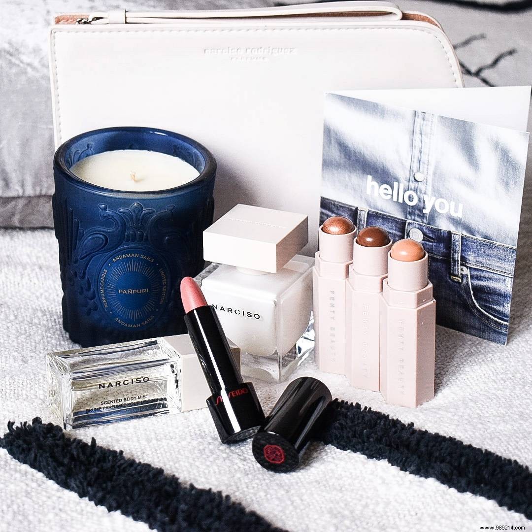 November s Top Beauty Launches on Instagram: Expert Picks from @beauteparisienne