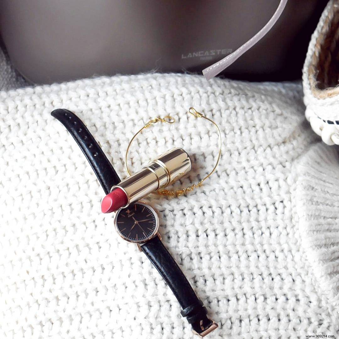 November s Top Beauty Launches on Instagram: Expert Picks from @beauteparisienne