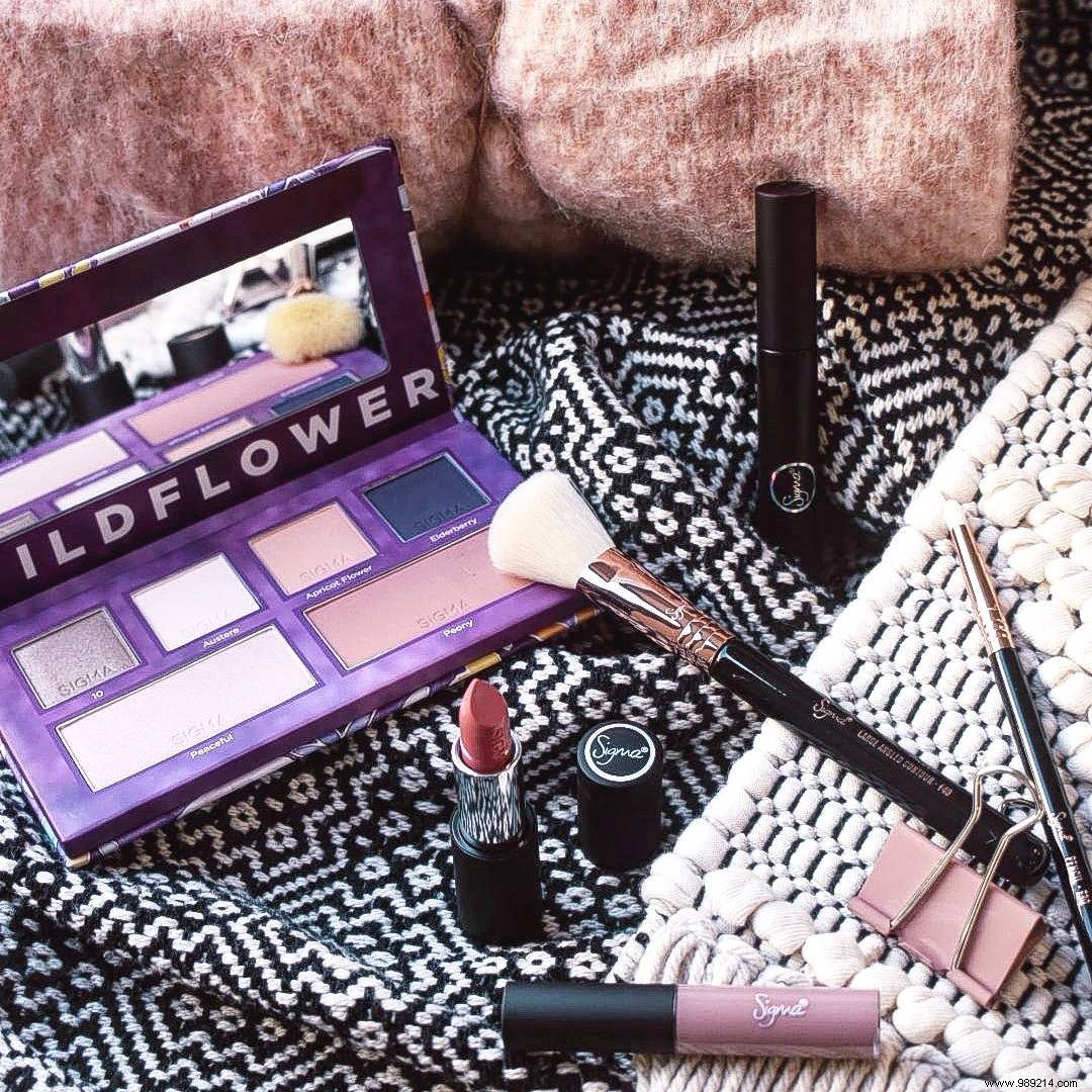 November s Top Beauty Launches on Instagram: Expert Picks from @beauteparisienne