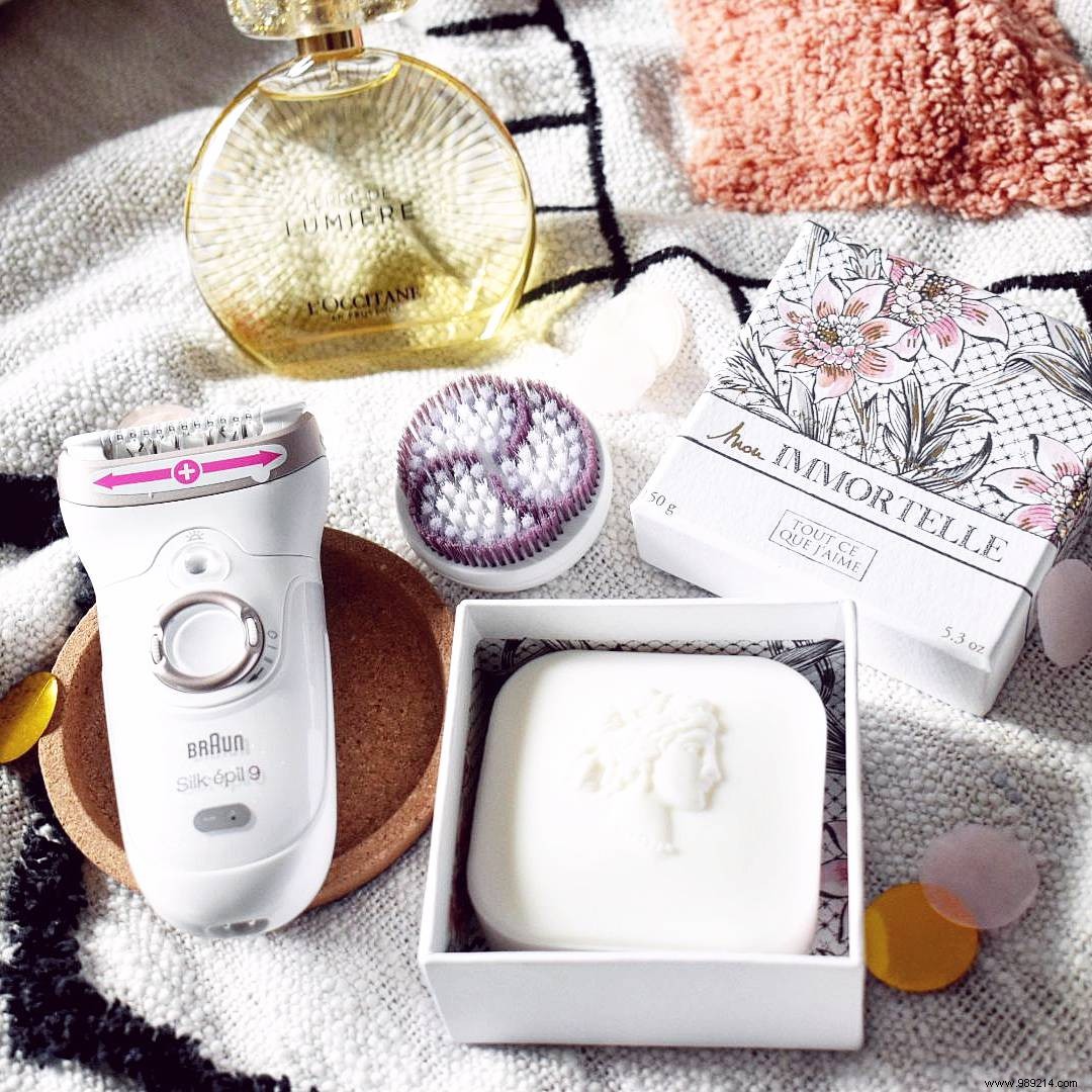 November s Top Beauty Launches on Instagram: Expert Picks from @beauteparisienne