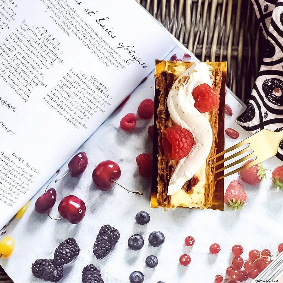 November s Top Beauty Launches on Instagram: Expert Picks from @beauteparisienne