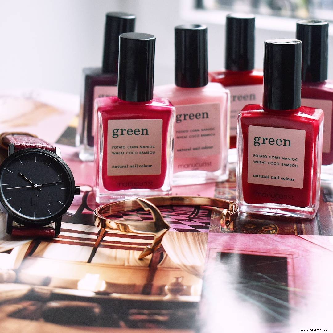 November s Top Beauty Launches on Instagram: Expert Picks from @beauteparisienne