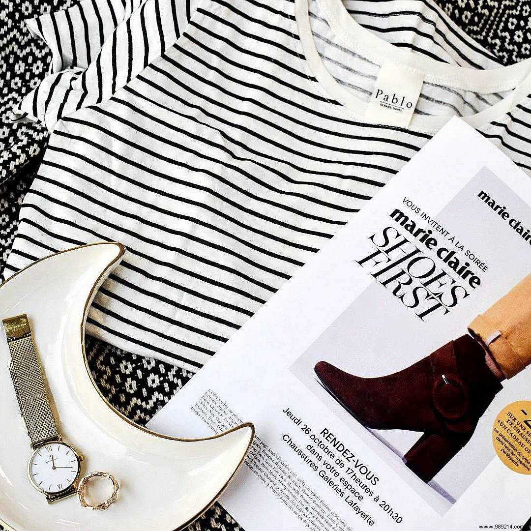 November s Top Beauty Launches on Instagram: Expert Picks from @beauteparisienne