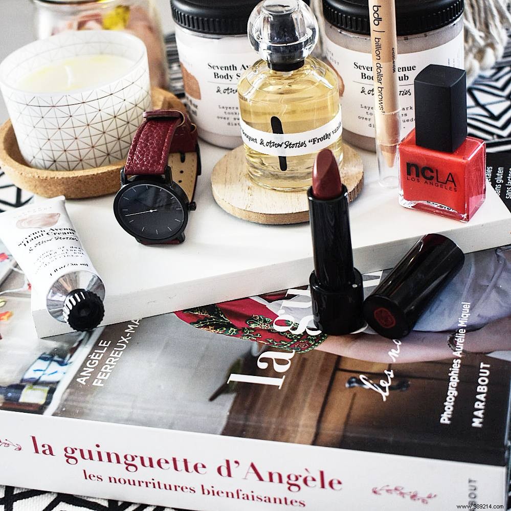 November s Top Beauty Launches on Instagram: Expert Picks from @beauteparisienne