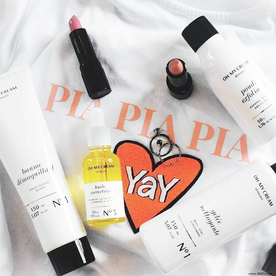 November s Top Beauty Launches on Instagram: Expert Picks from @beauteparisienne