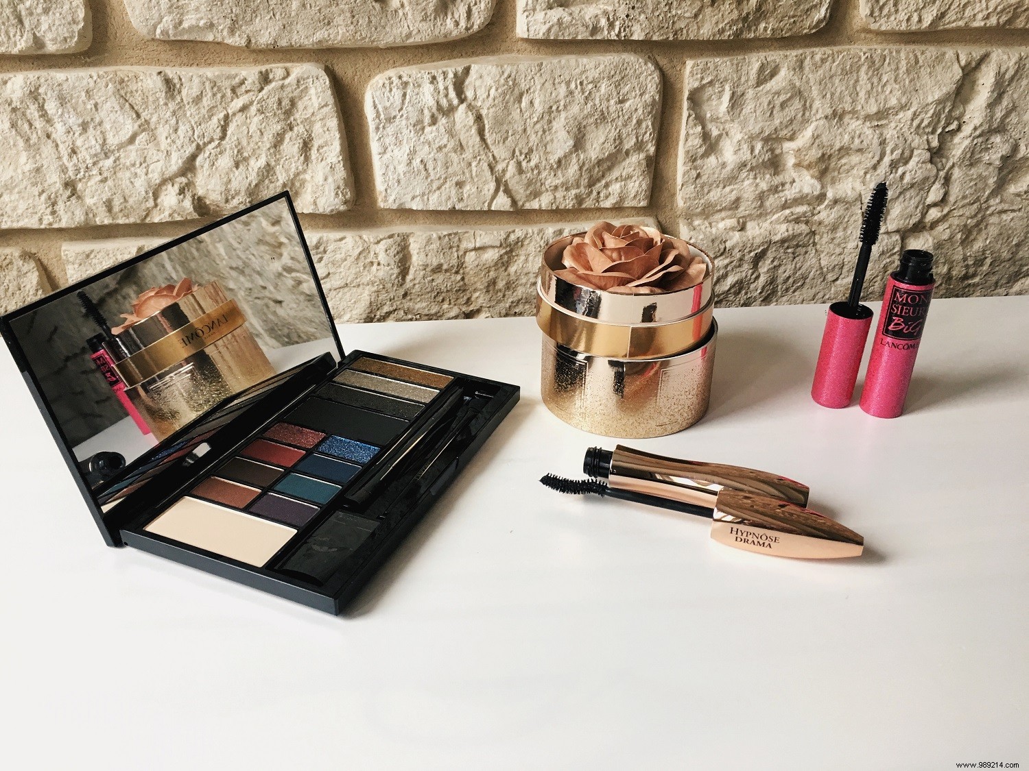 Holiday Glam Guide: My Curated Prestige Beauty Wishlist for Christmas