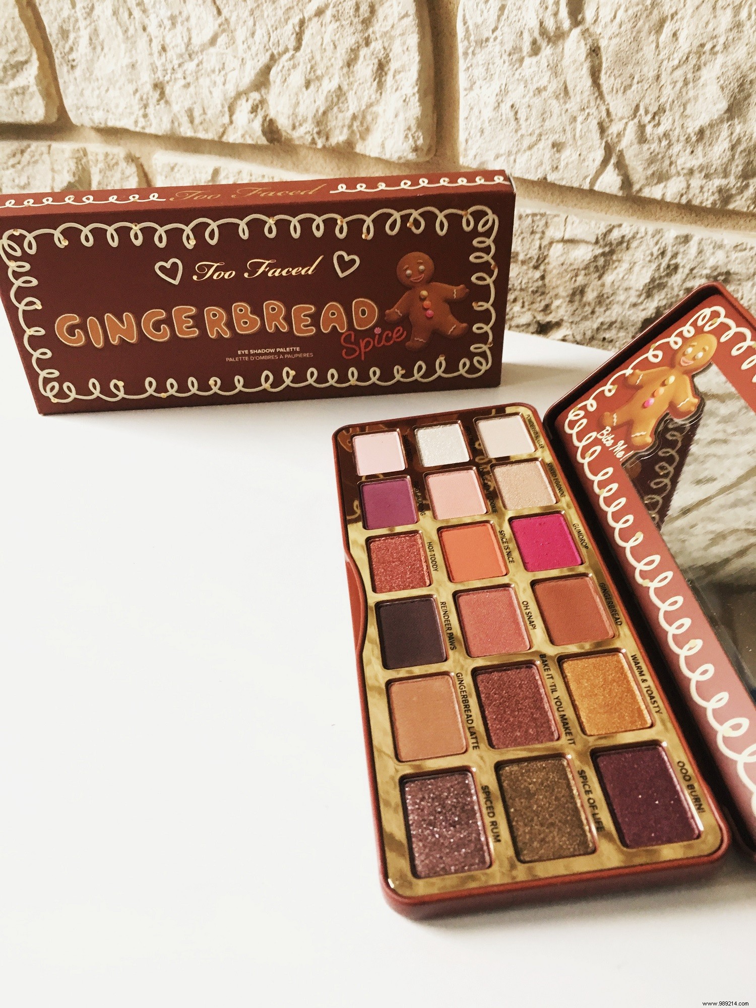 Holiday Glam Guide: My Curated Prestige Beauty Wishlist for Christmas