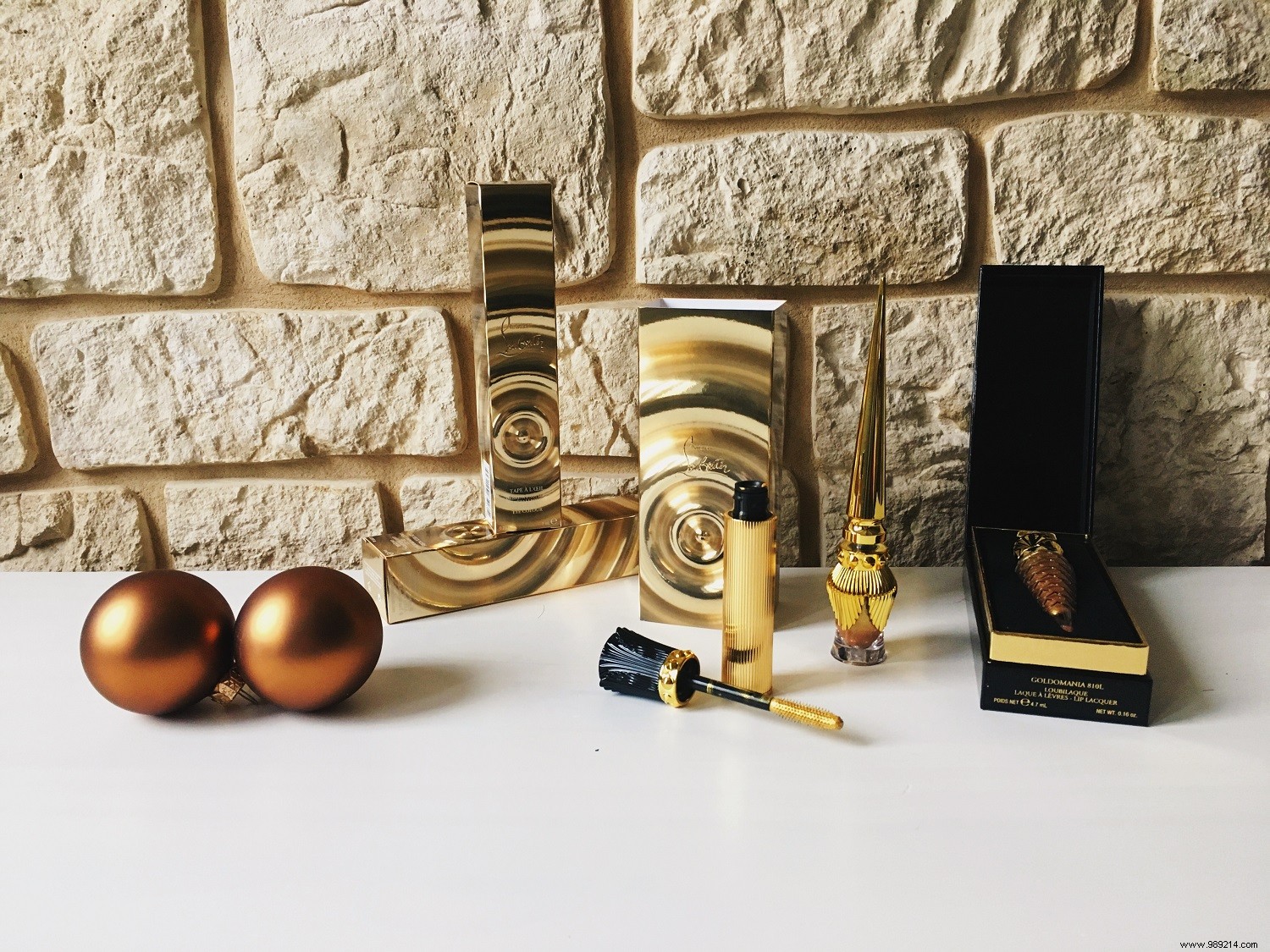 Holiday Glam Guide: My Curated Prestige Beauty Wishlist for Christmas