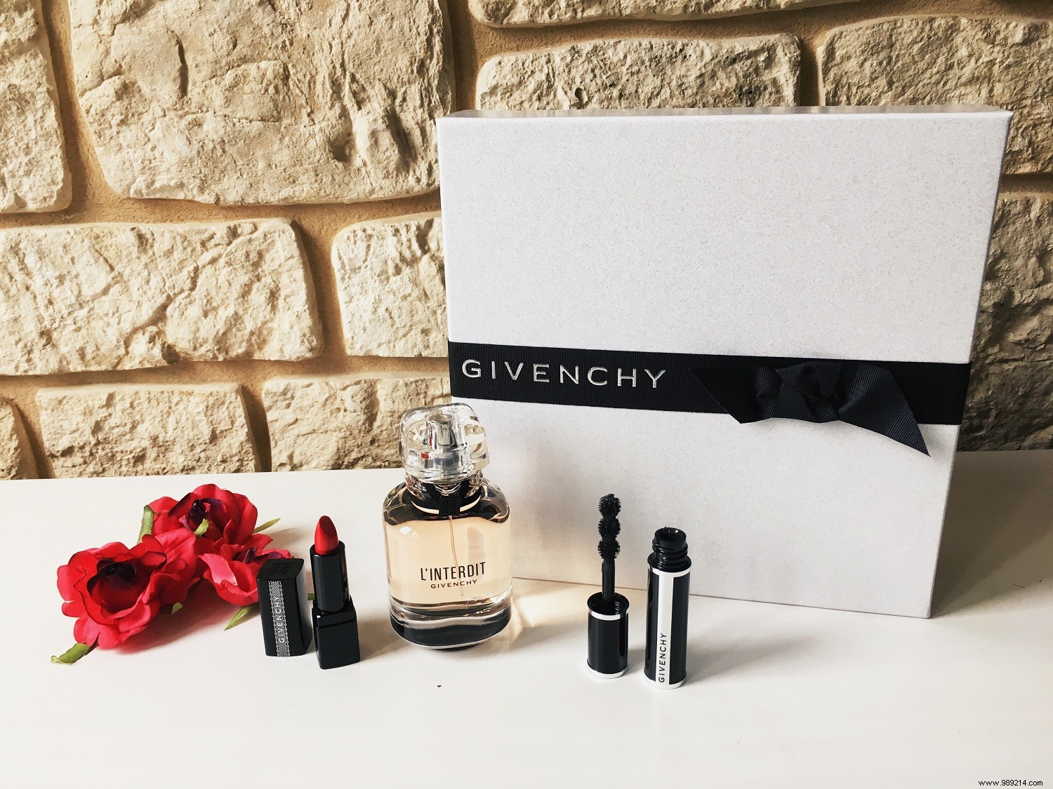Holiday Glam Guide: My Curated Prestige Beauty Wishlist for Christmas
