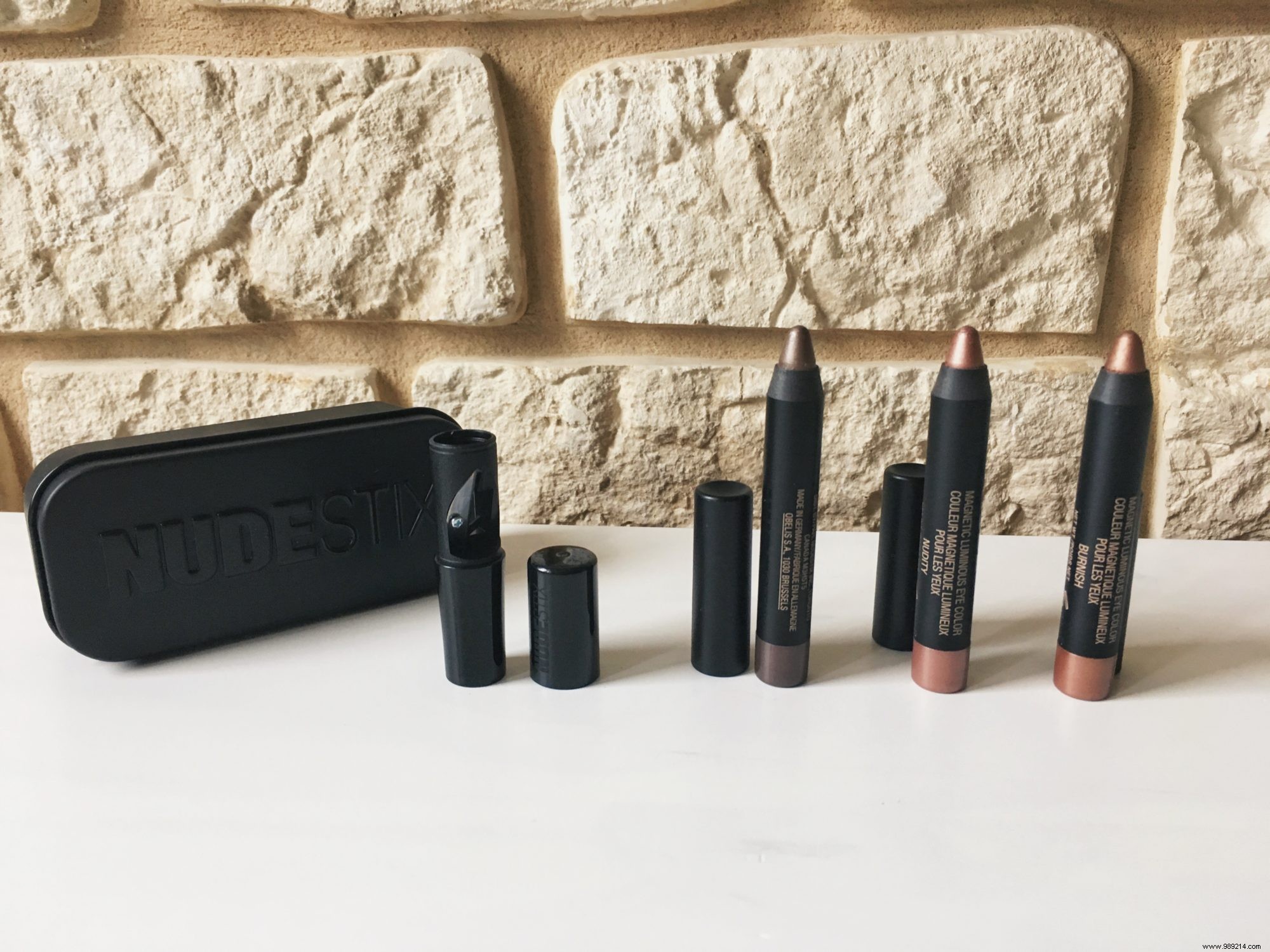 Holiday Glam Guide: My Curated Prestige Beauty Wishlist for Christmas