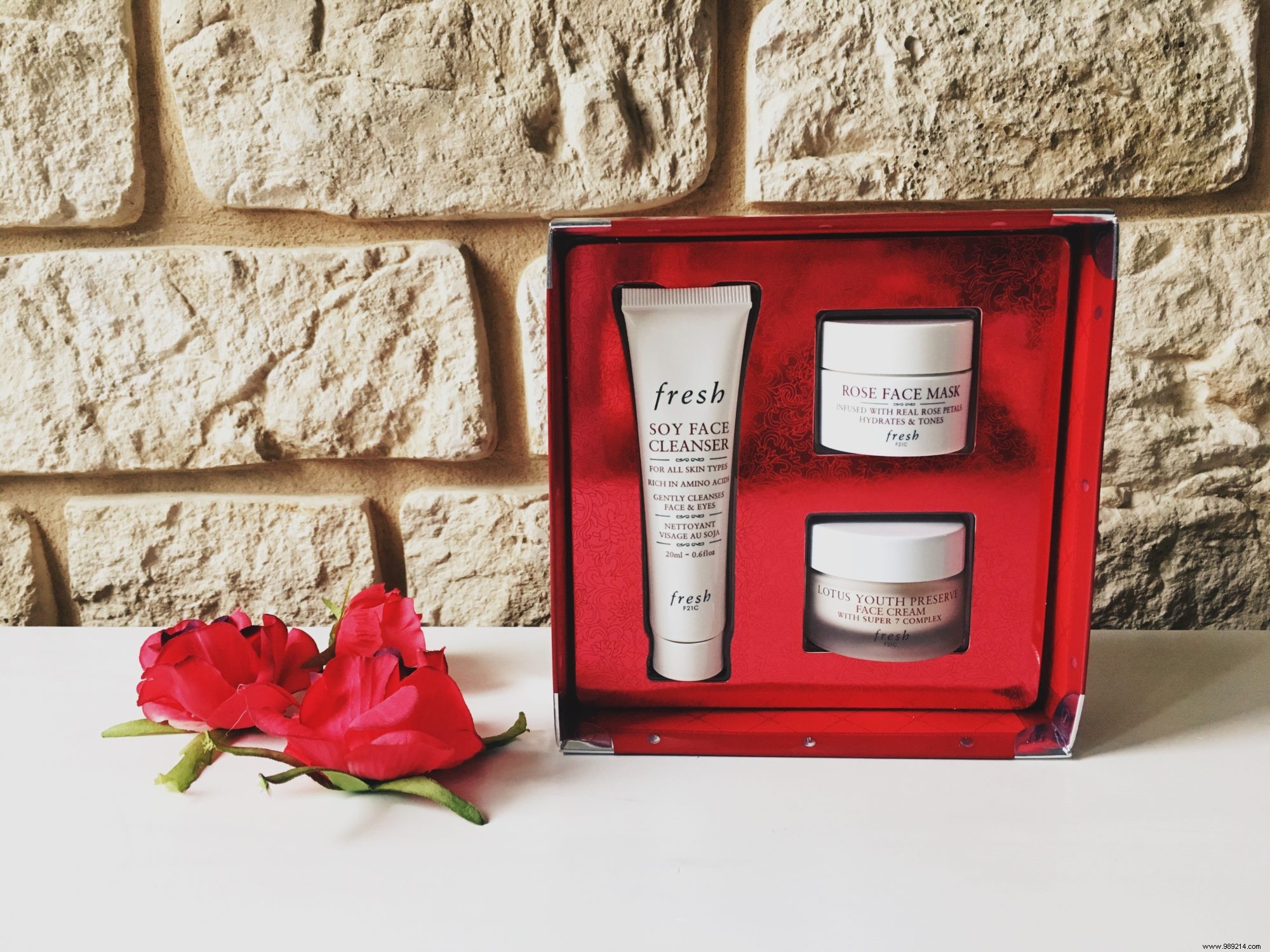 Holiday Glam Guide: My Curated Prestige Beauty Wishlist for Christmas