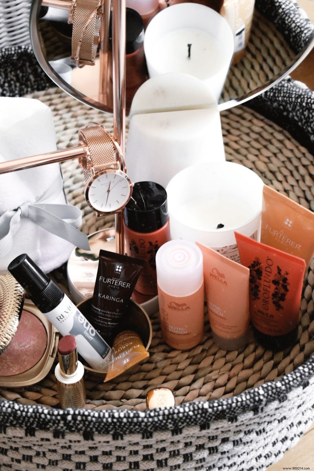 Summer Beauty Essentials: My Curated Instagram Inspirations