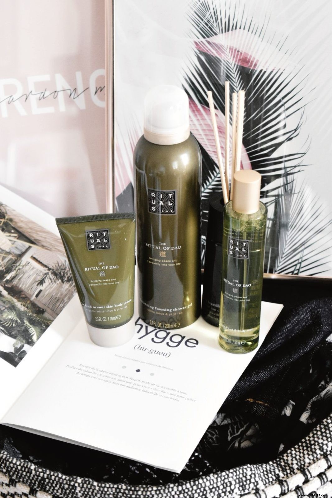 Summer Beauty Essentials: My Curated Instagram Inspirations