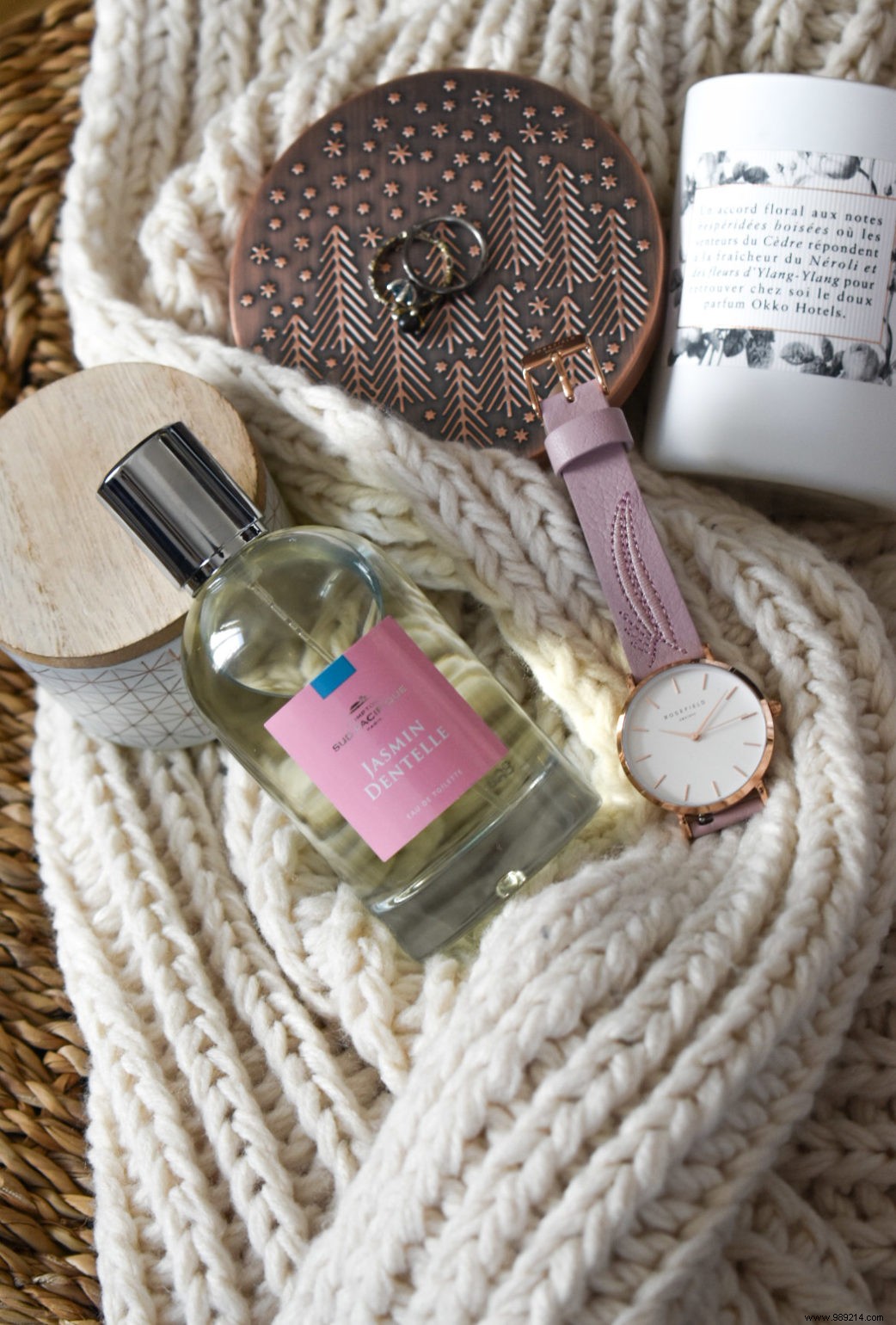 Summer Beauty Essentials: My Curated Instagram Inspirations