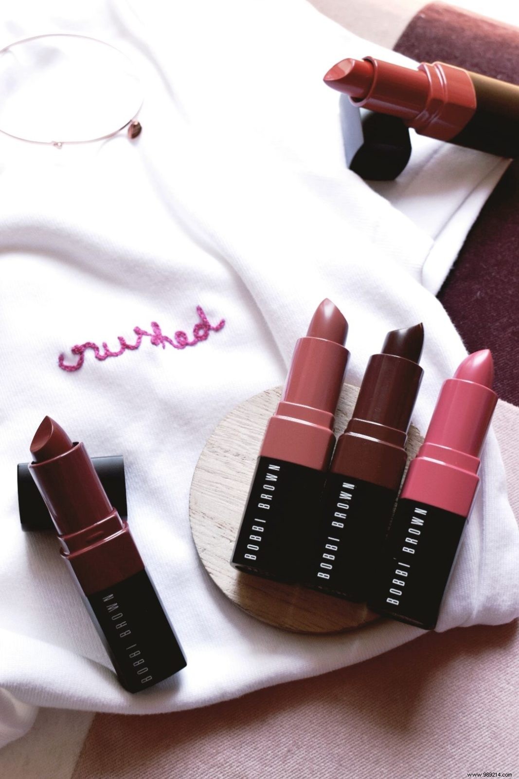 Summer Beauty Essentials: My Curated Instagram Inspirations