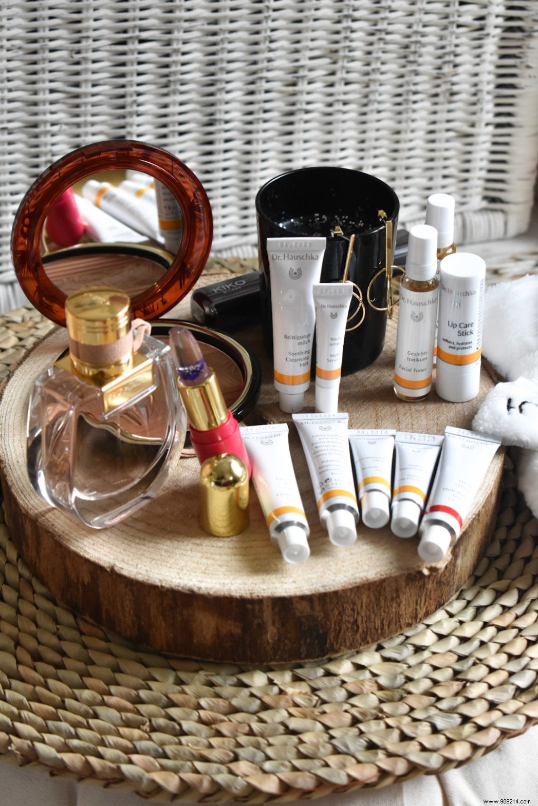 Summer Beauty Essentials: My Curated Instagram Inspirations