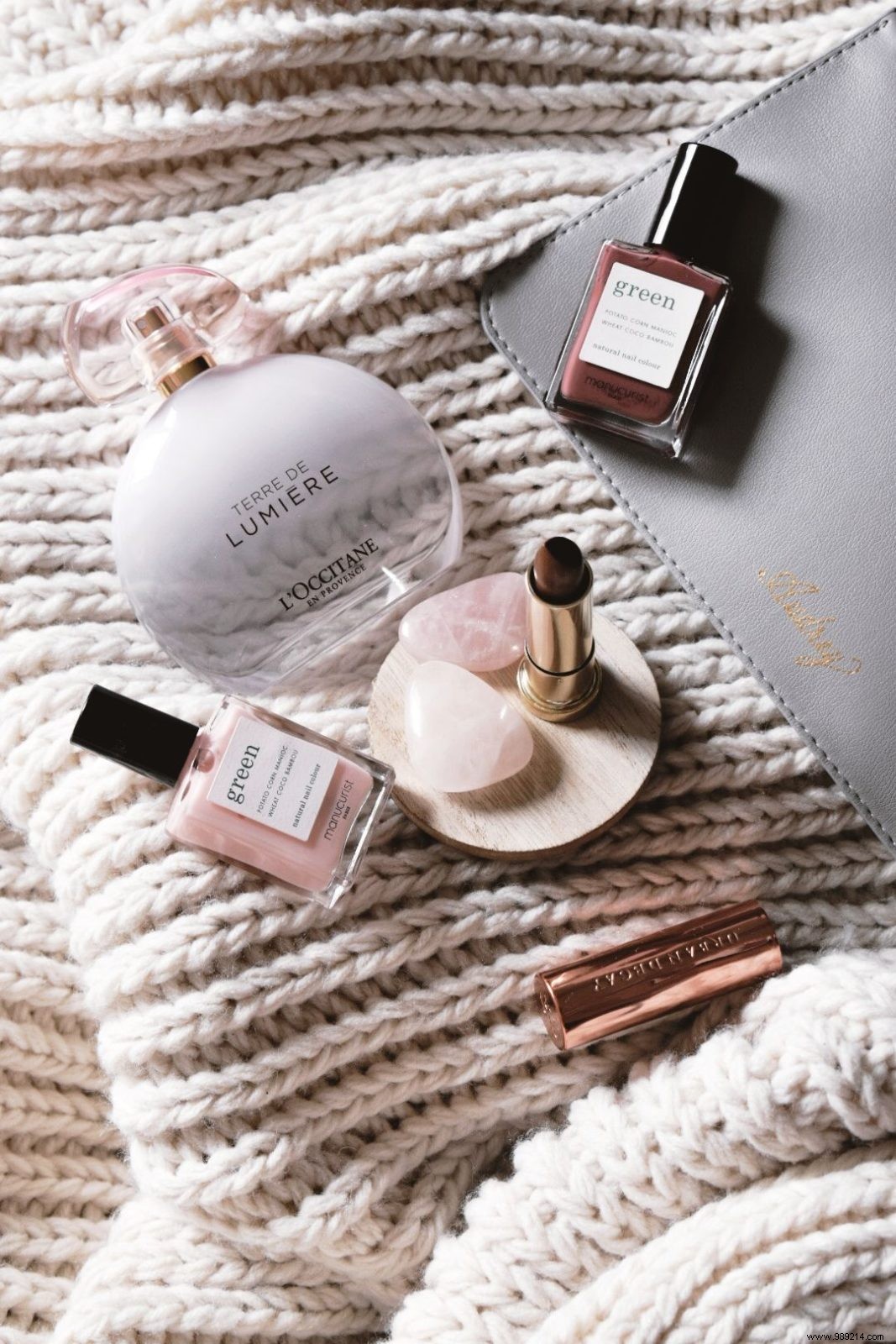 Summer Beauty Essentials: My Curated Instagram Inspirations