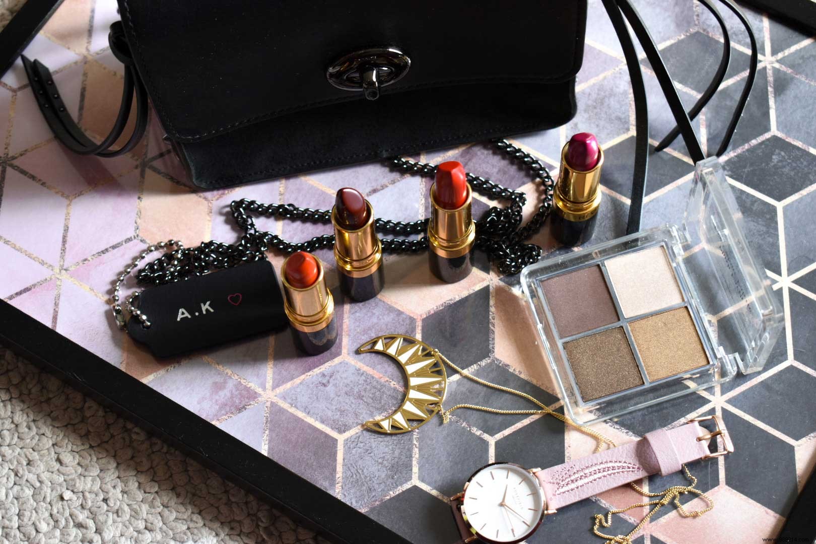 Summer Beauty Essentials: My Curated Instagram Inspirations