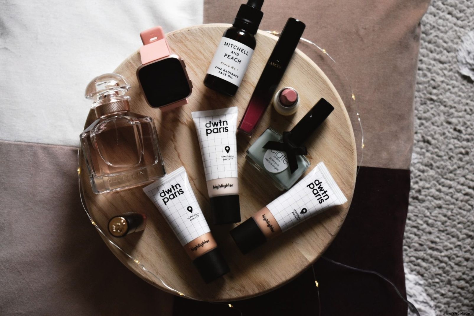 Summer Beauty Essentials: My Curated Instagram Inspirations