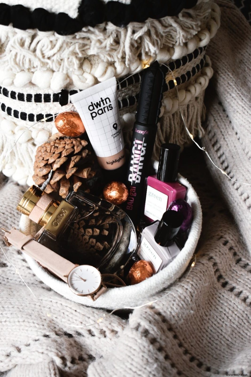 Summer Beauty Essentials: My Curated Instagram Inspirations