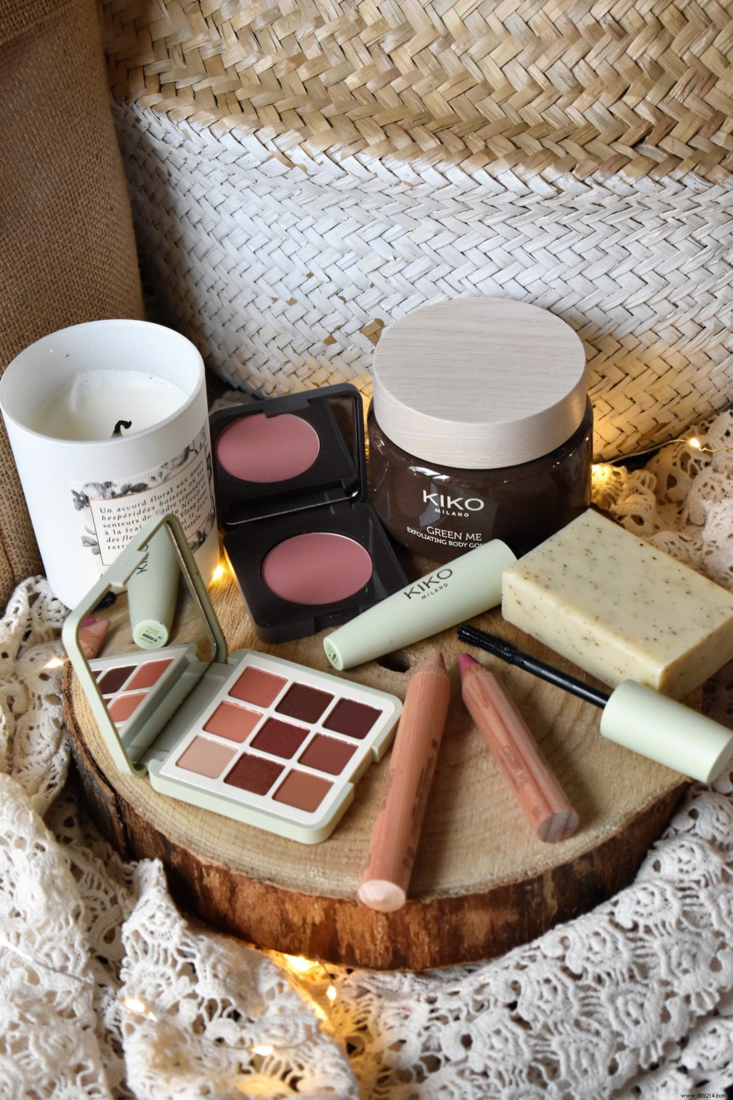 Summer Beauty Essentials: My Curated Instagram Inspirations