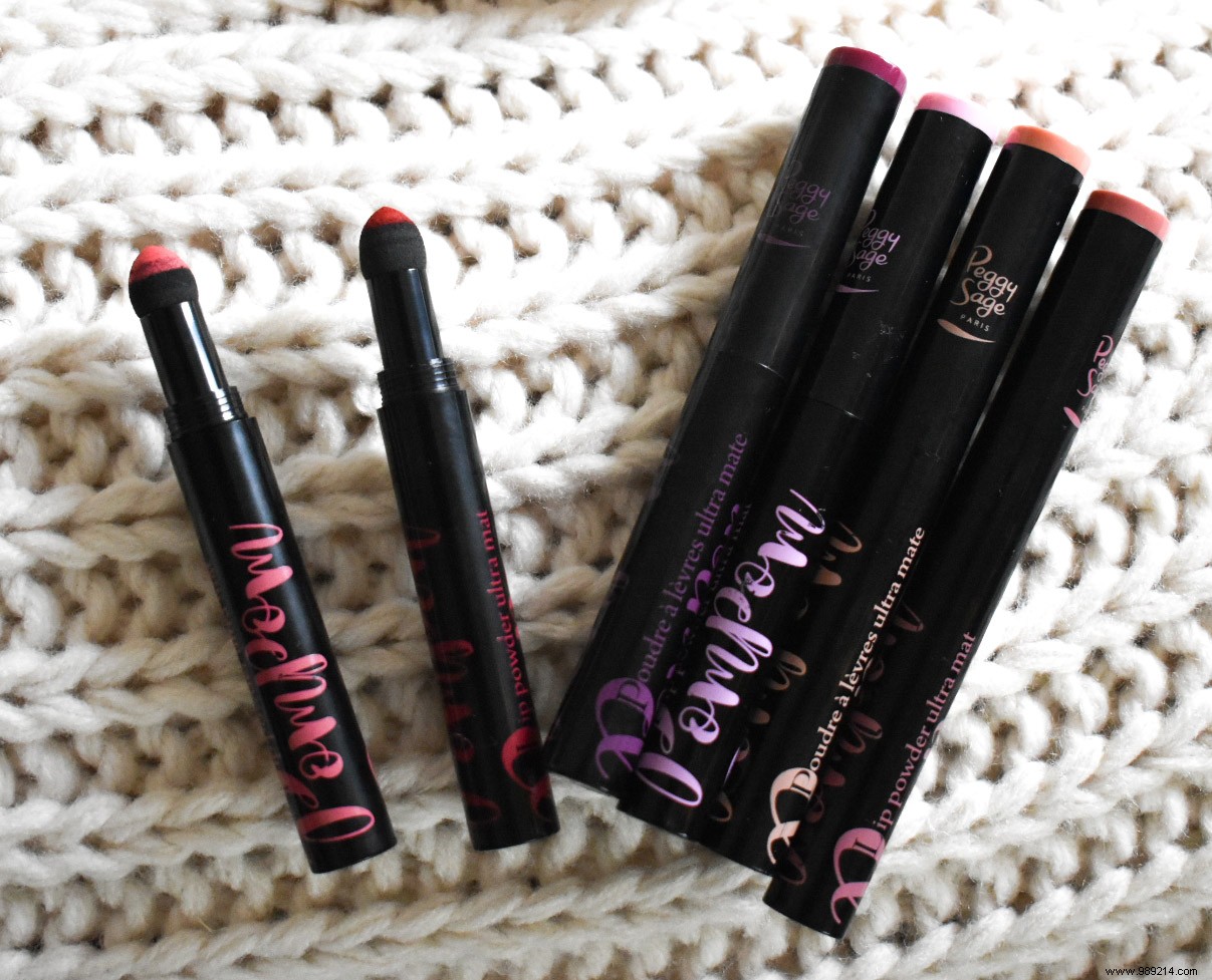 Spring Beauty: Achieve a Bucolic Glow with Peggy Sage s Hello Spring Collection