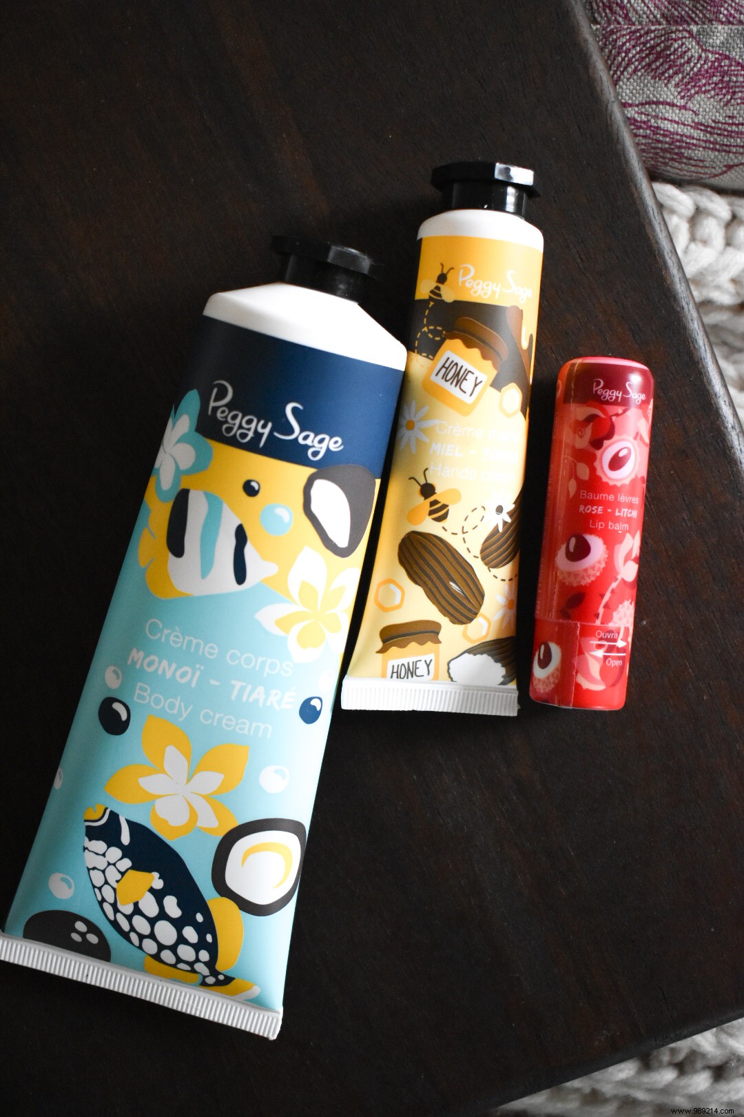 Spring Beauty: Achieve a Bucolic Glow with Peggy Sage s Hello Spring Collection