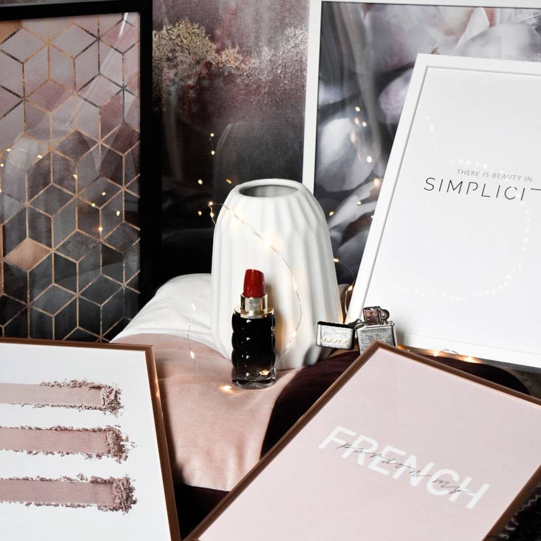 Spring 2018 Beauty Favorites: My Top Instagram Picks