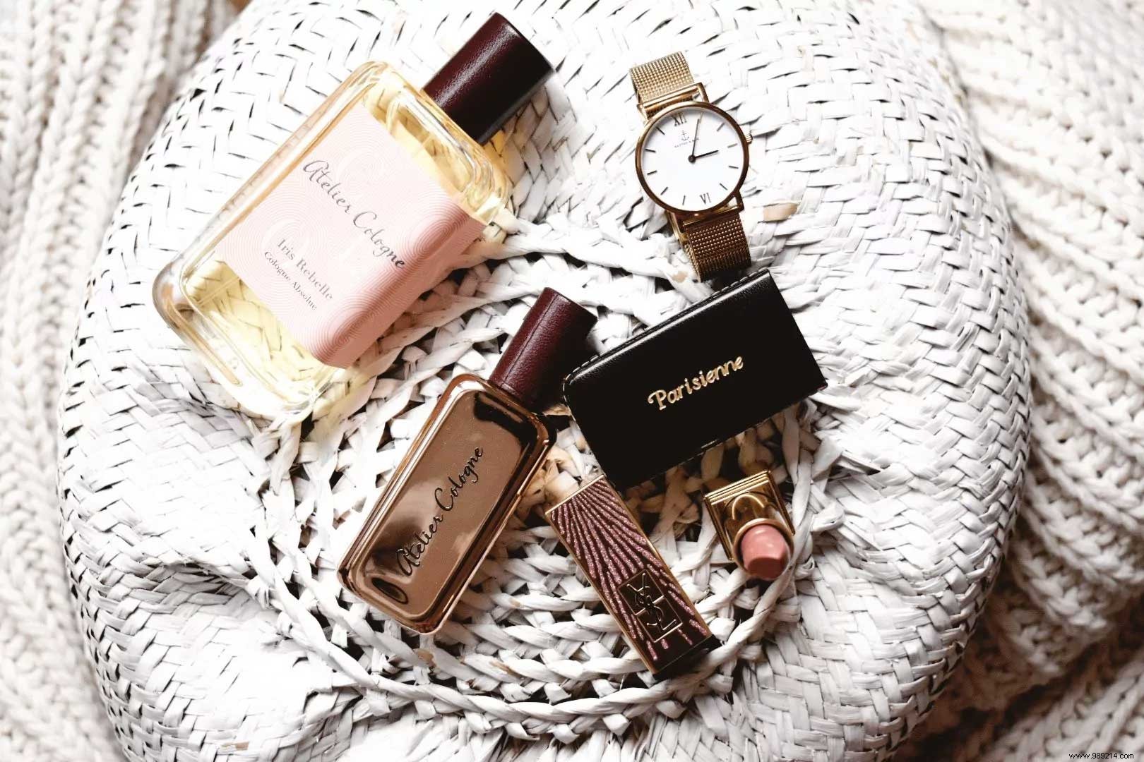 Spring 2018 Beauty Favorites: My Top Instagram Picks