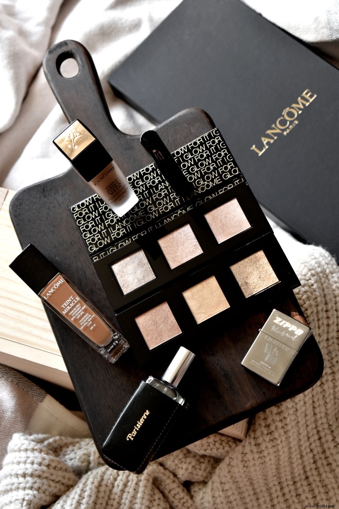 Spring 2018 Beauty Favorites: My Top Instagram Picks