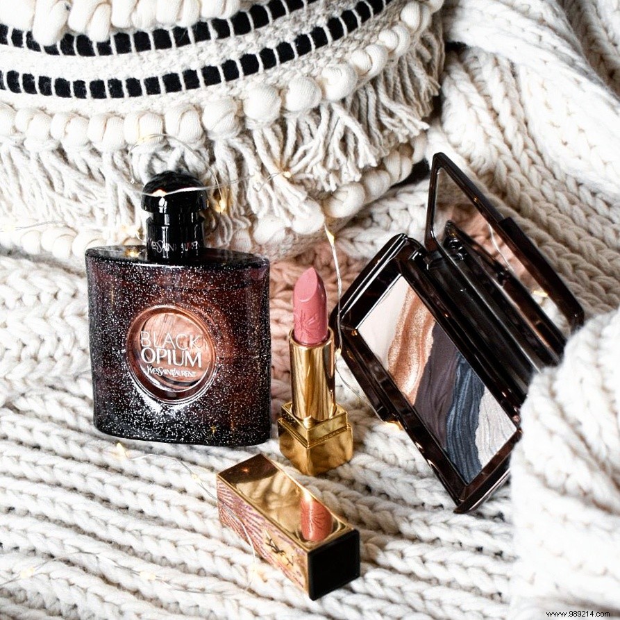 Spring 2018 Beauty Favorites: My Top Instagram Picks