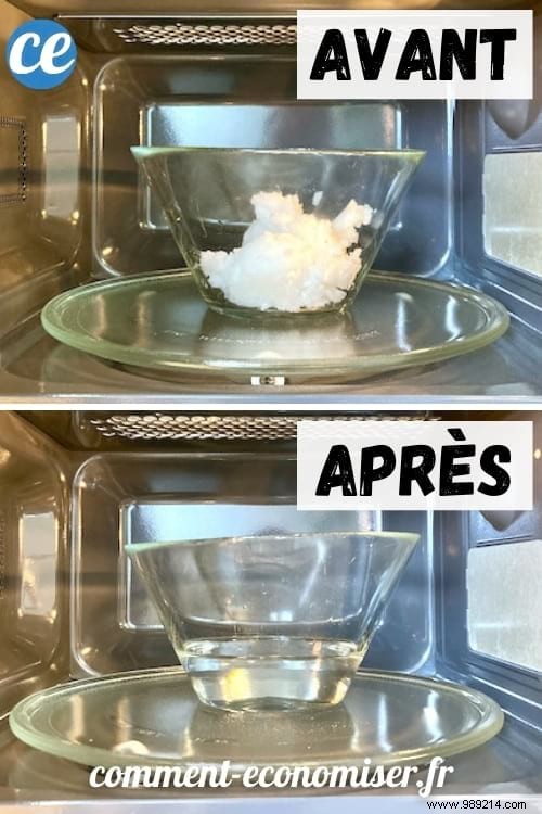 How to Soften Solid Coconut Oil in Just 10 Seconds