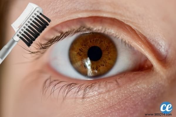 9 Proven Natural Ways to Grow Longer, Thicker Eyelashes Quickly