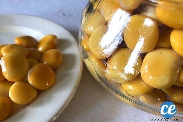 5 Science-Backed Health Benefits of Lupine Seeds (Lupini Beans)