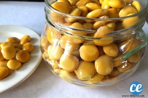 5 Science-Backed Health Benefits of Lupine Seeds (Lupini Beans)