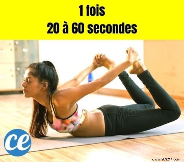 7 Proven Exercises to Target and Reduce Lower Back Fat Effectively