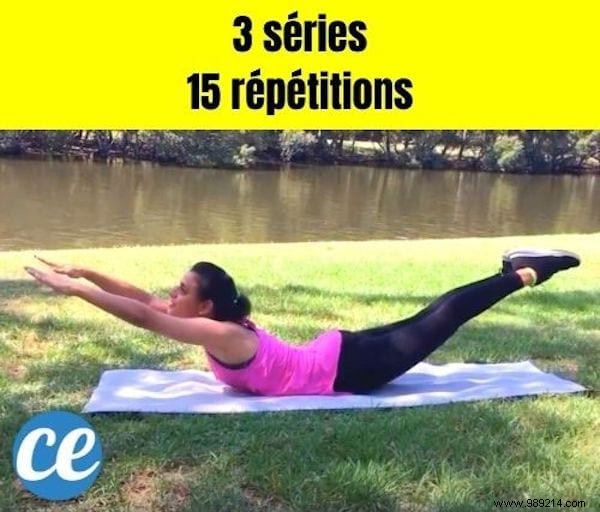 7 Proven Exercises to Target and Reduce Lower Back Fat Effectively