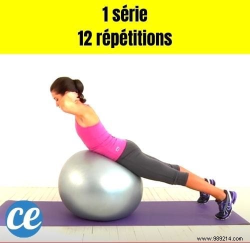 7 Proven Exercises to Target and Reduce Lower Back Fat Effectively