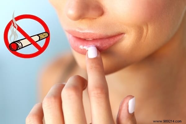 Lighten Tobacco-Stained Lips: 3 Proven Natural Remedies for Results in 1 Week