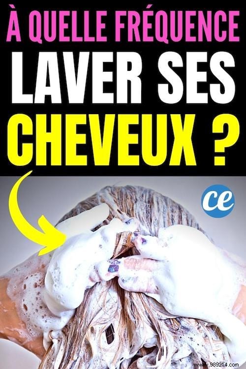 How Often Should You Really Wash Your Hair? Expert Guide by Hair Type