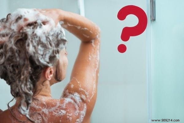 How Often Should You Really Wash Your Hair? Expert Guide by Hair Type
