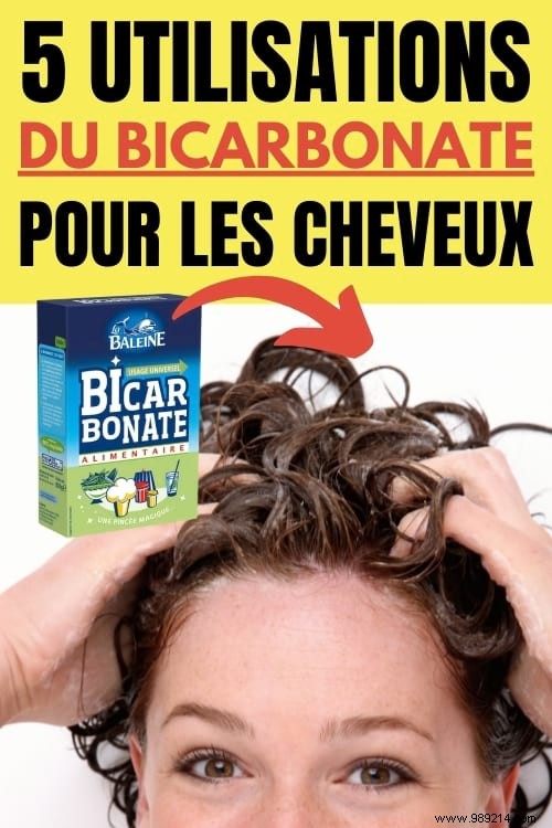 5 Proven Benefits of Baking Soda for Hair: Insights from a Professional Hairdresser