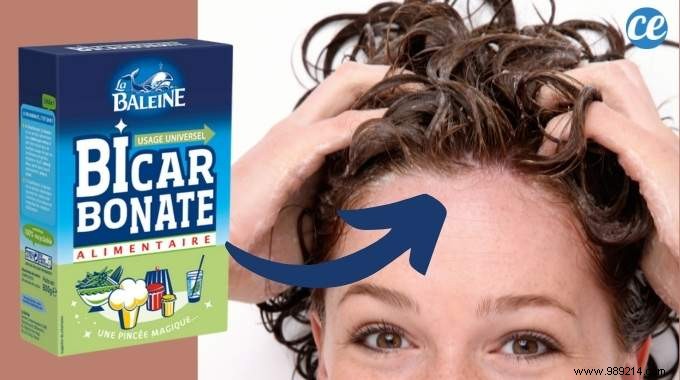 5 Proven Benefits of Baking Soda for Hair: Insights from a Professional Hairdresser