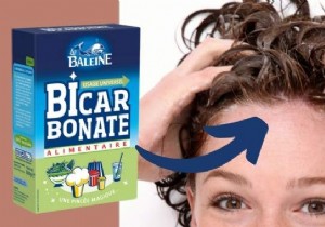 5 Proven Benefits of Baking Soda for Hair: Insights from a Professional Hairdresser