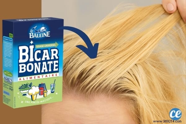 5 Proven Benefits of Baking Soda for Hair: Insights from a Professional Hairdresser