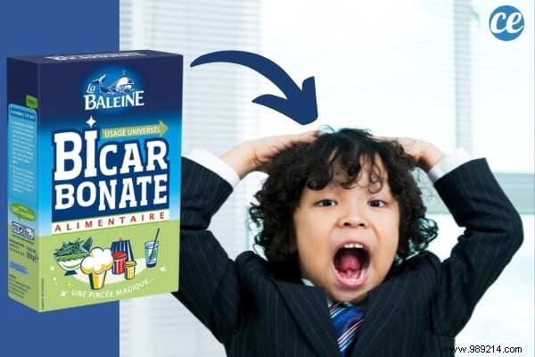 5 Proven Benefits of Baking Soda for Hair: Insights from a Professional Hairdresser