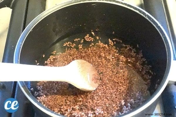 Easy DIY Flaxseed Gel Recipe: A Natural Boost for Hair and Skin