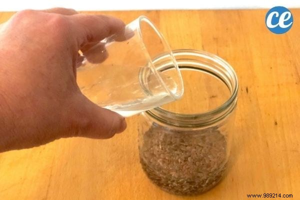 Easy DIY Flaxseed Gel Recipe: A Natural Boost for Hair and Skin
