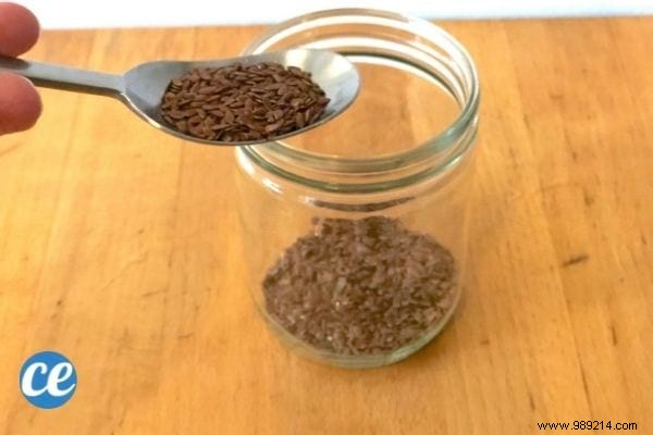 Easy DIY Flaxseed Gel Recipe: A Natural Boost for Hair and Skin